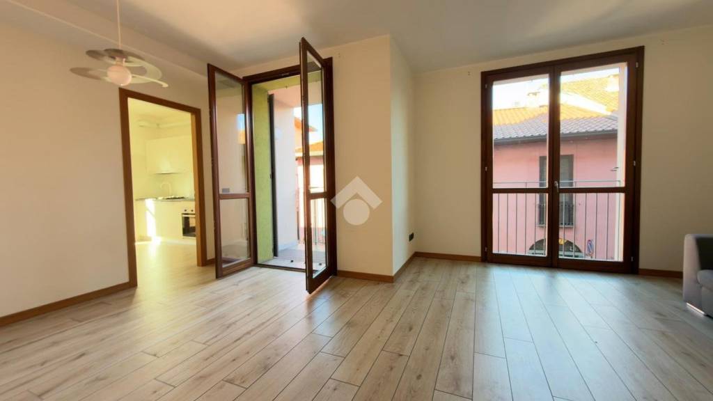 appartamento in vendita a Desio