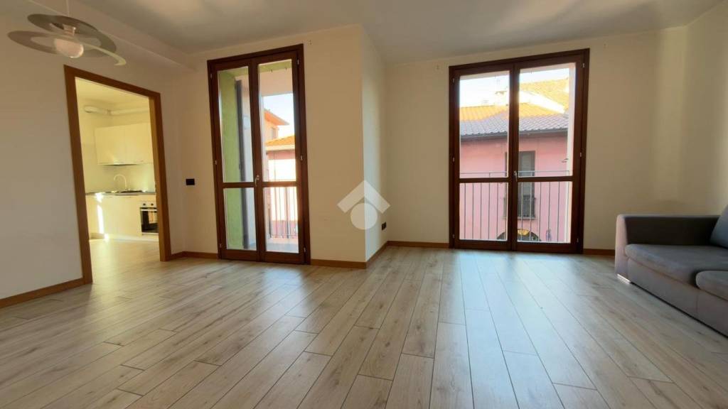 appartamento in vendita a Desio