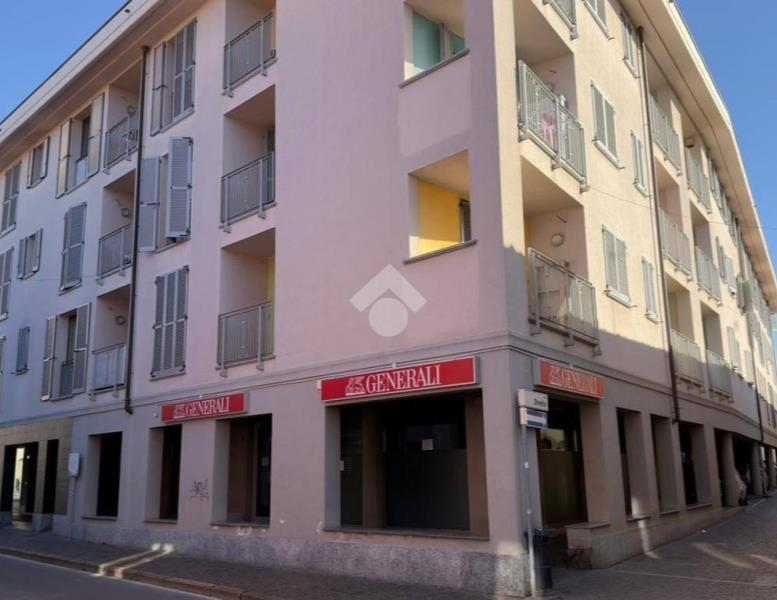 appartamento in vendita a Desio