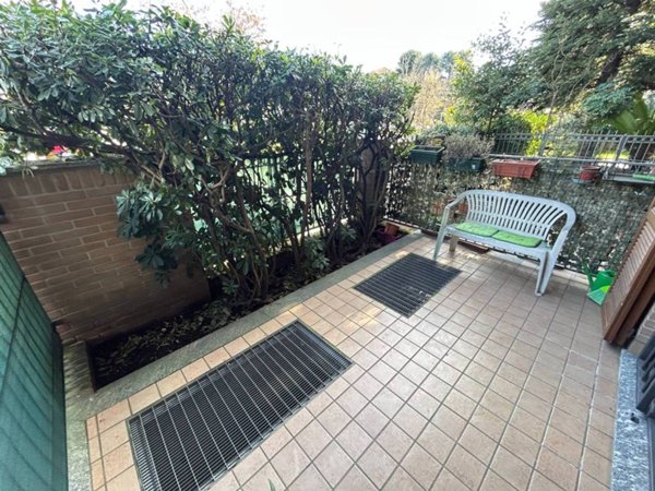 appartamento in vendita a Desio