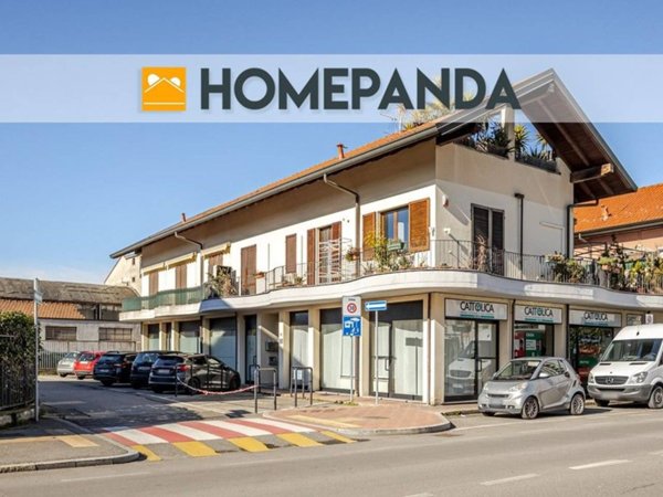 appartamento in vendita a Desio