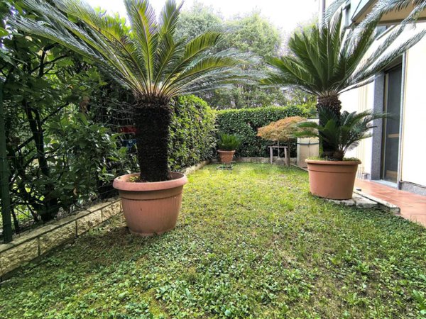 appartamento in vendita a Desio