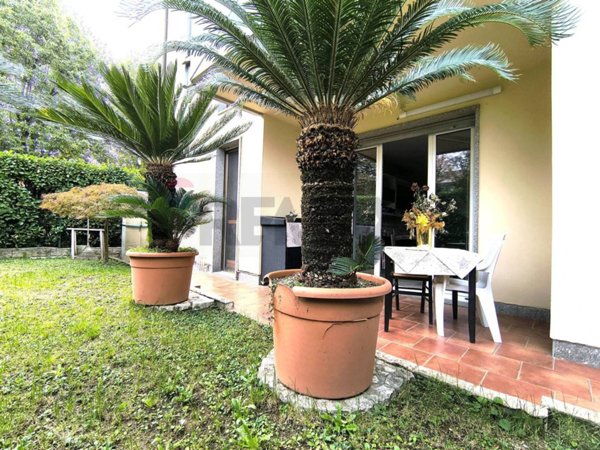 appartamento in vendita a Desio