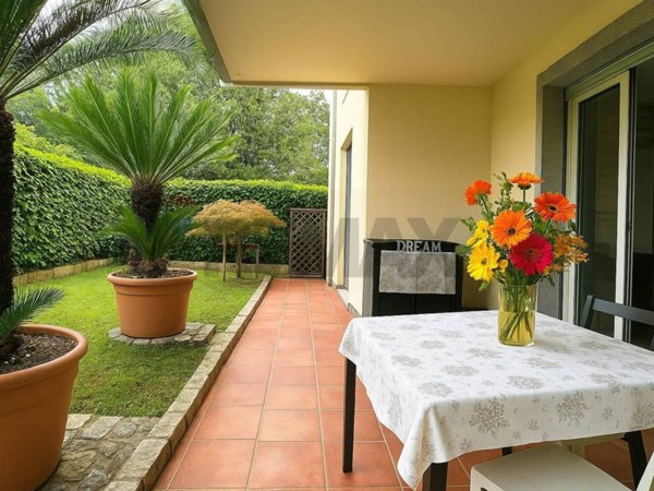 appartamento in vendita a Desio