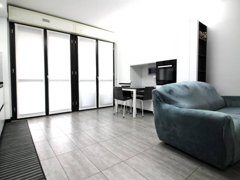 appartamento in vendita a Desio