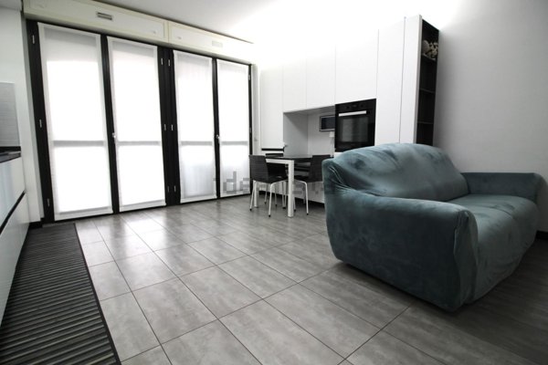 appartamento in vendita a Desio