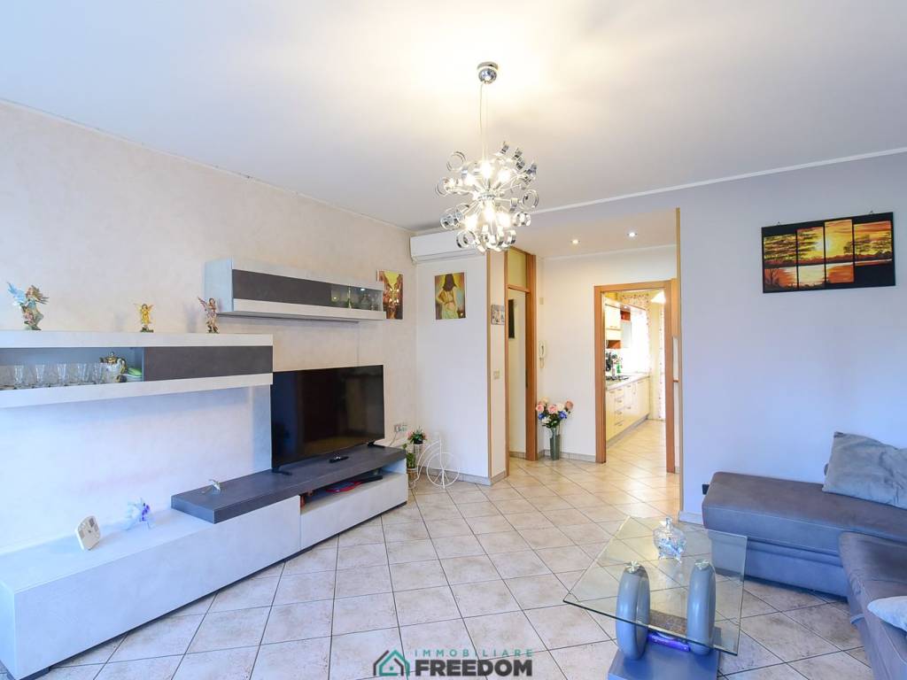 appartamento in vendita a Desio