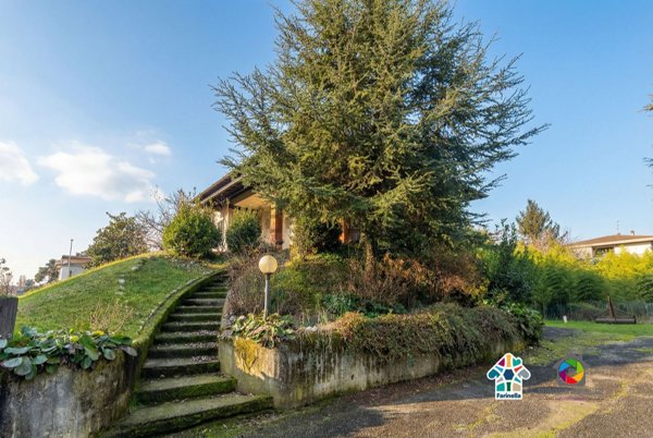 appartamento in vendita a Desio