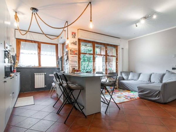 appartamento in vendita a Desio