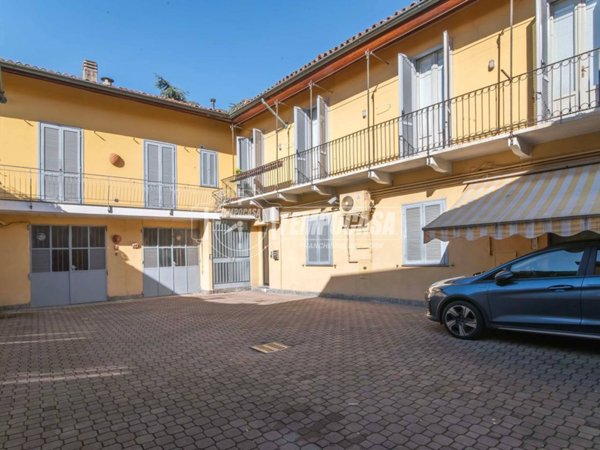 appartamento in vendita a Desio