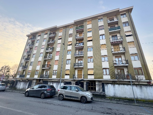appartamento in vendita a Desio