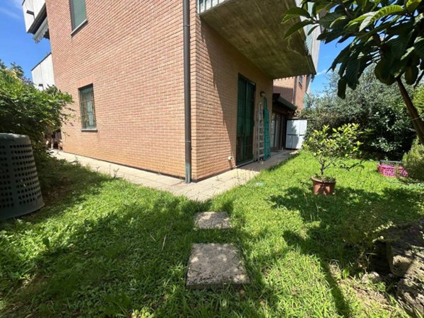 appartamento in vendita a Desio