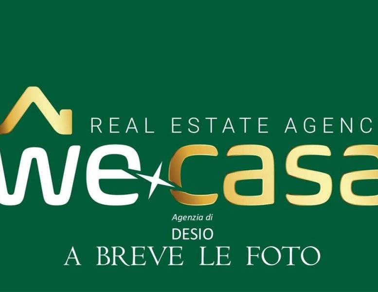 appartamento in vendita a Desio