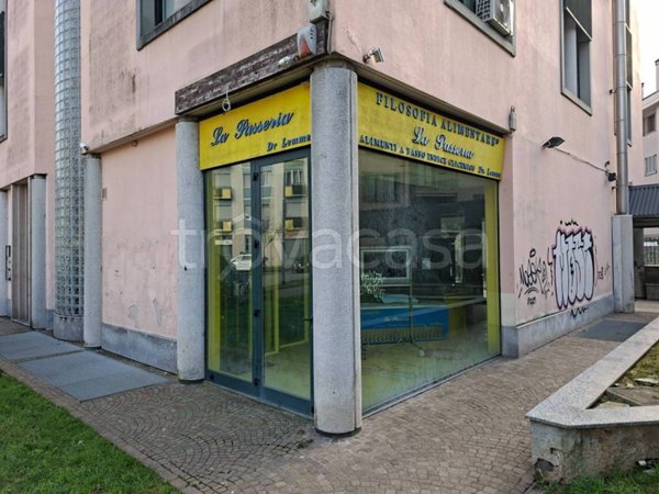 negozio in vendita a Desio