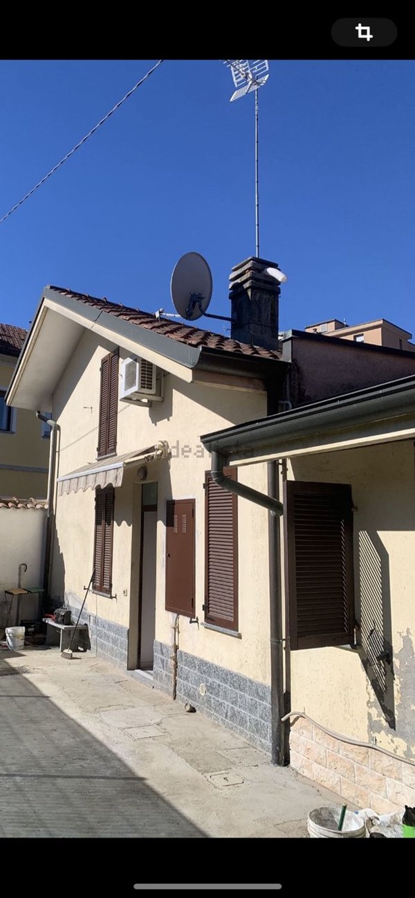 appartamento in vendita a Desio