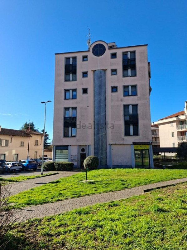 loft in vendita a Desio