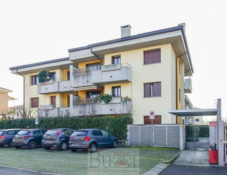 appartamento in vendita a Desio