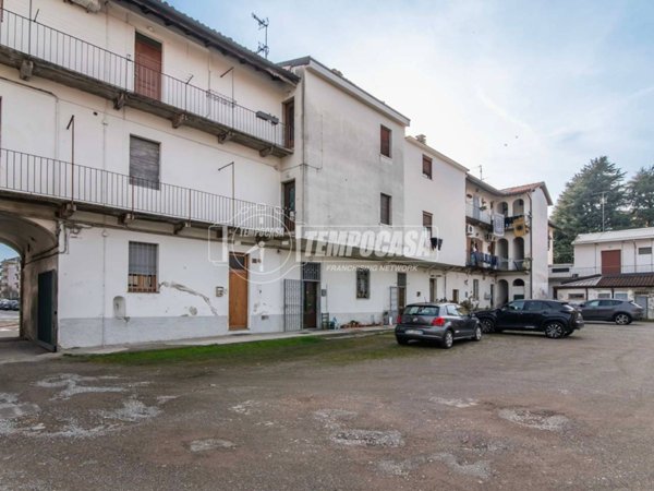 appartamento in vendita a Desio