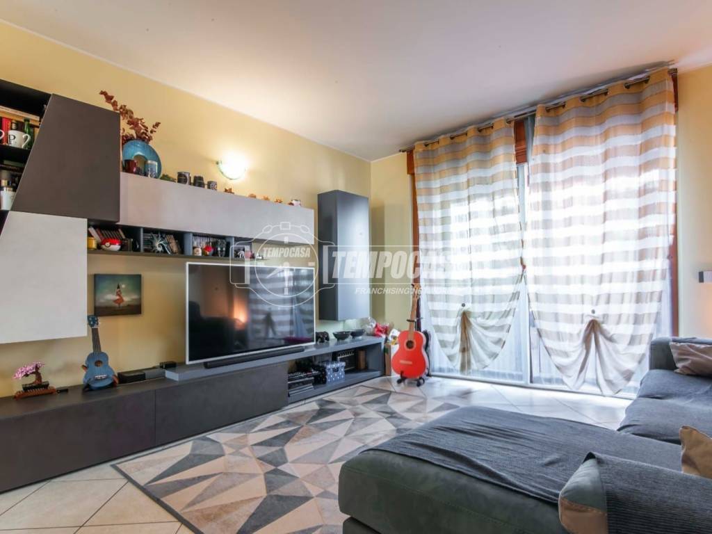 appartamento in vendita a Desio