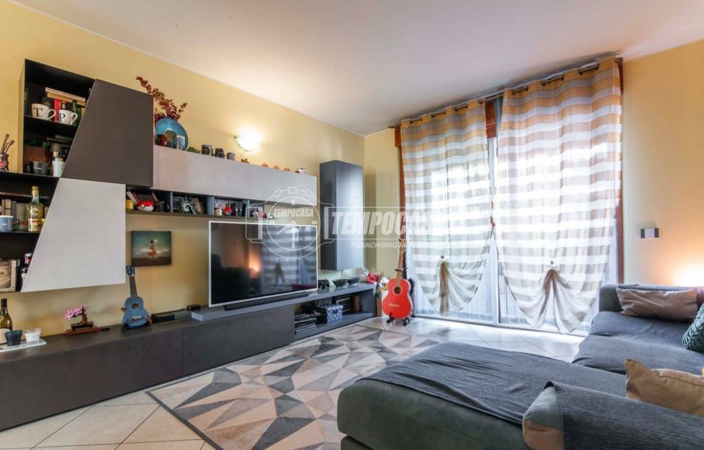 appartamento in vendita a Desio