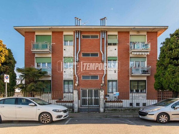 appartamento in vendita a Desio