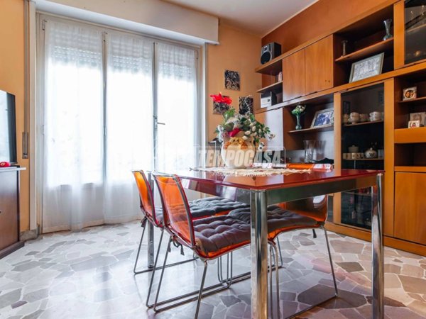 appartamento in vendita a Desio