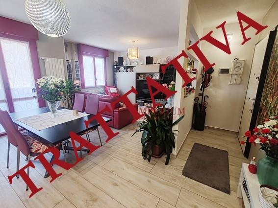 appartamento in vendita a Desio