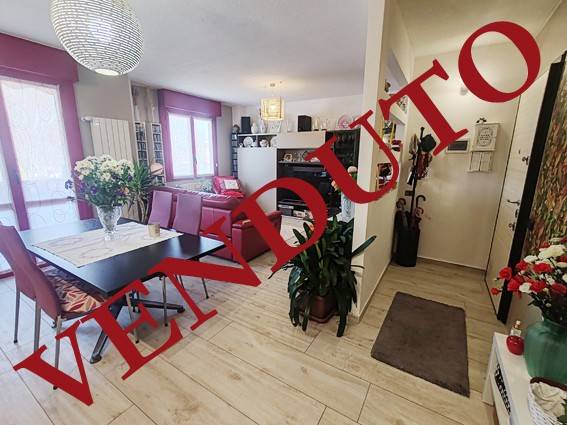 appartamento in vendita a Desio