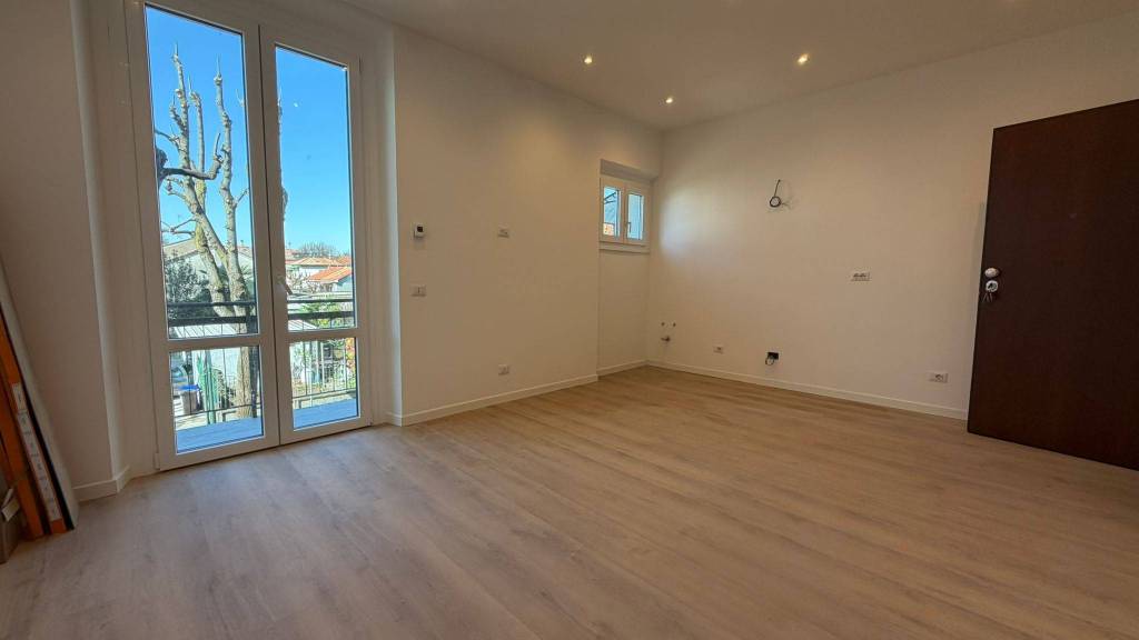 appartamento in vendita a Desio