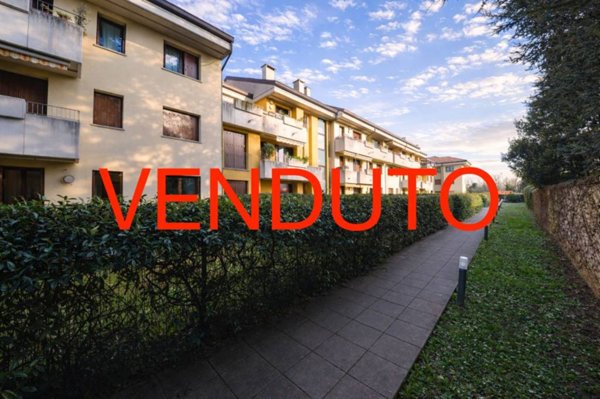 appartamento in vendita a Desio