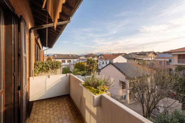 appartamento in vendita a Desio