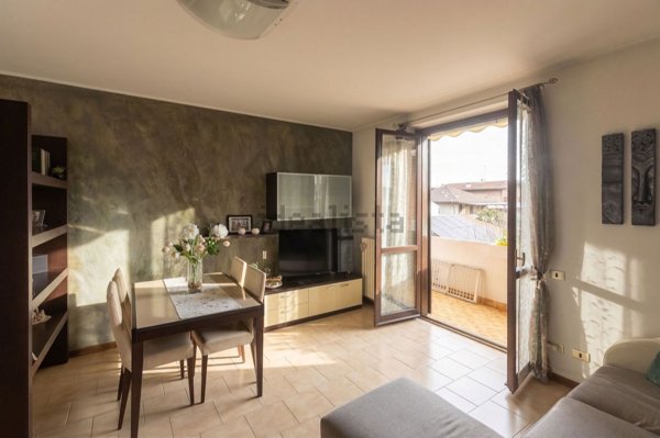 appartamento in vendita a Desio