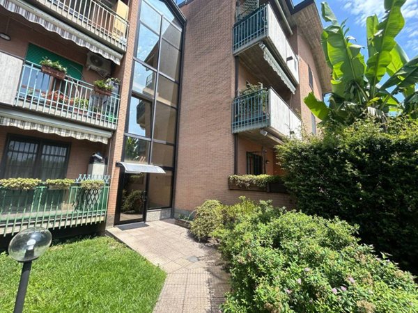 appartamento in vendita a Desio