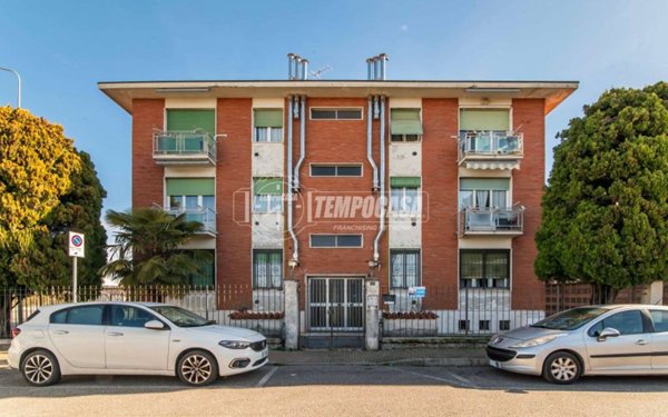 appartamento in vendita a Desio