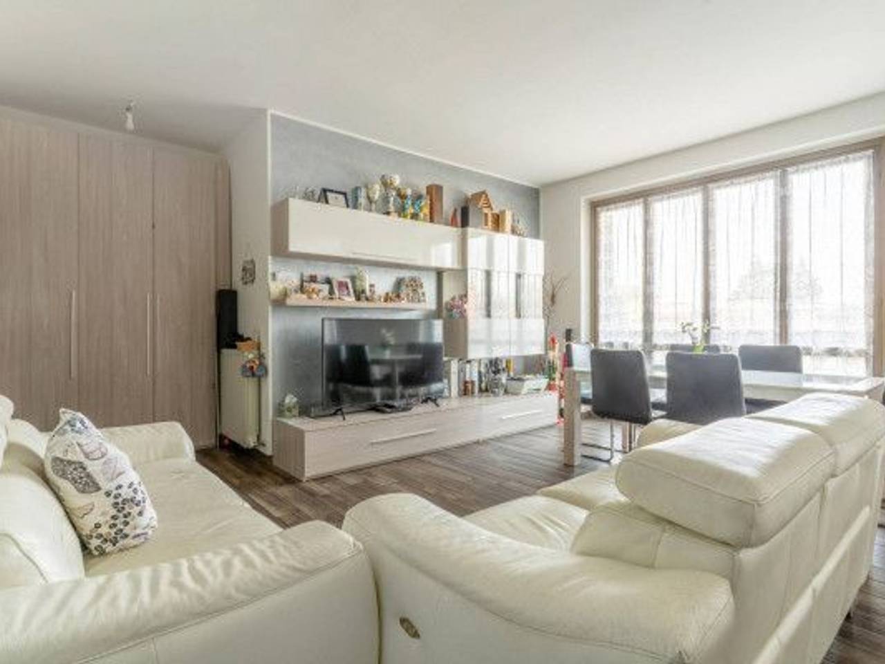 appartamento in vendita a Desio