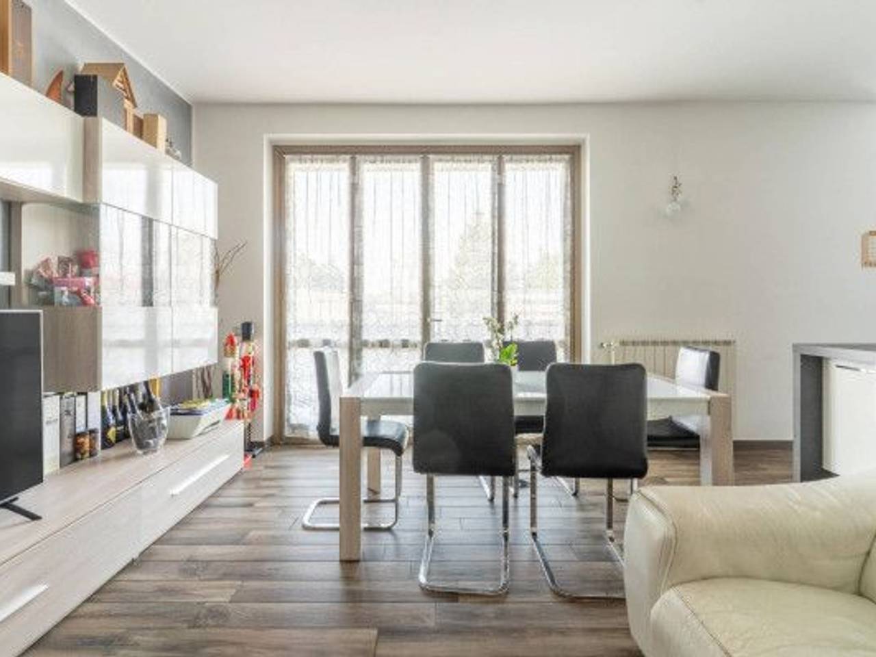 appartamento in vendita a Desio