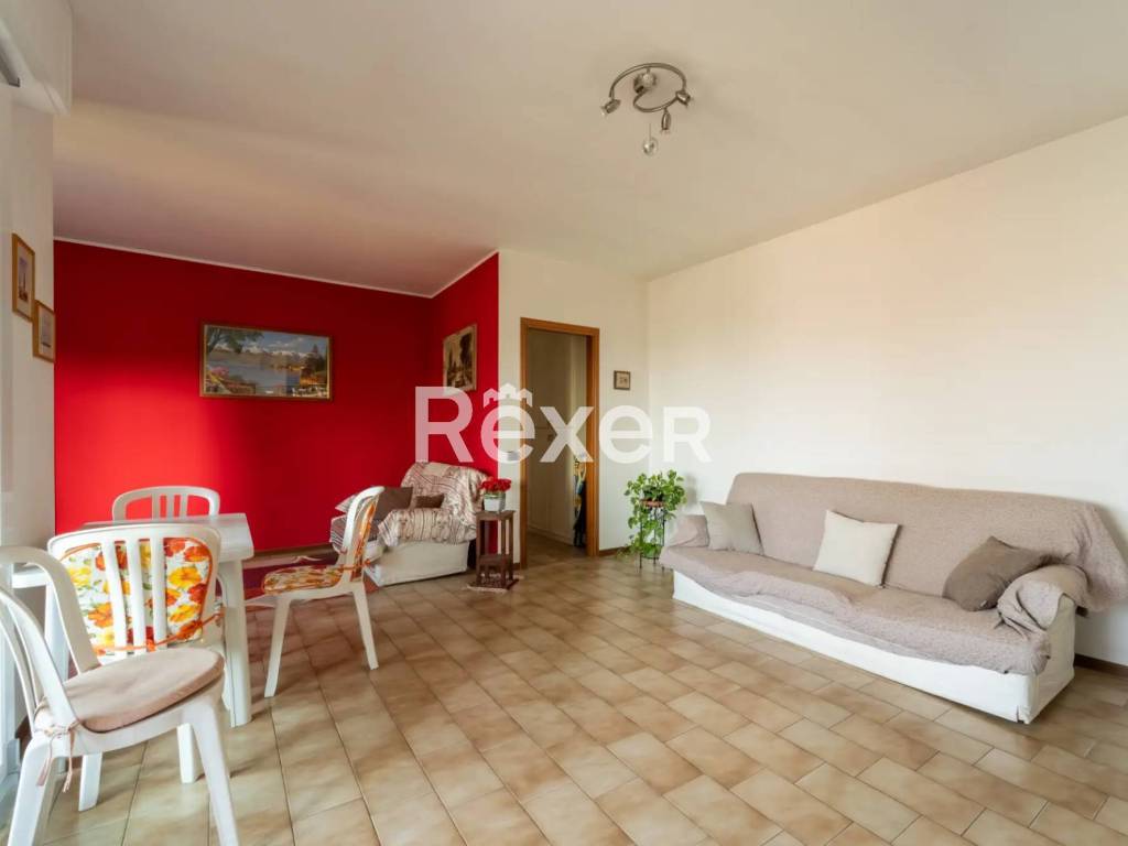 appartamento in vendita a Desio