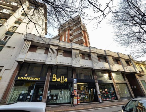 appartamento in vendita a Desio