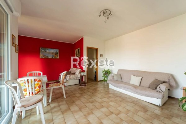 appartamento in vendita a Desio