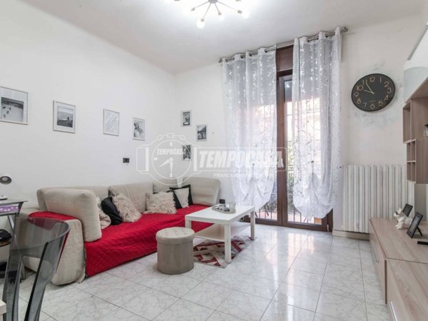 appartamento in vendita a Desio