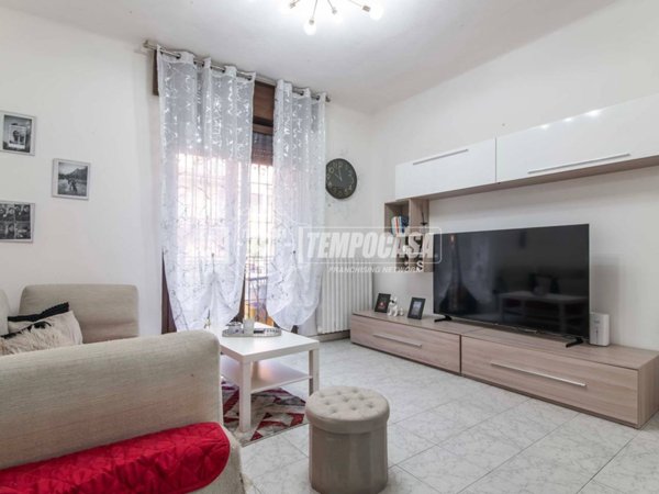 appartamento in vendita a Desio