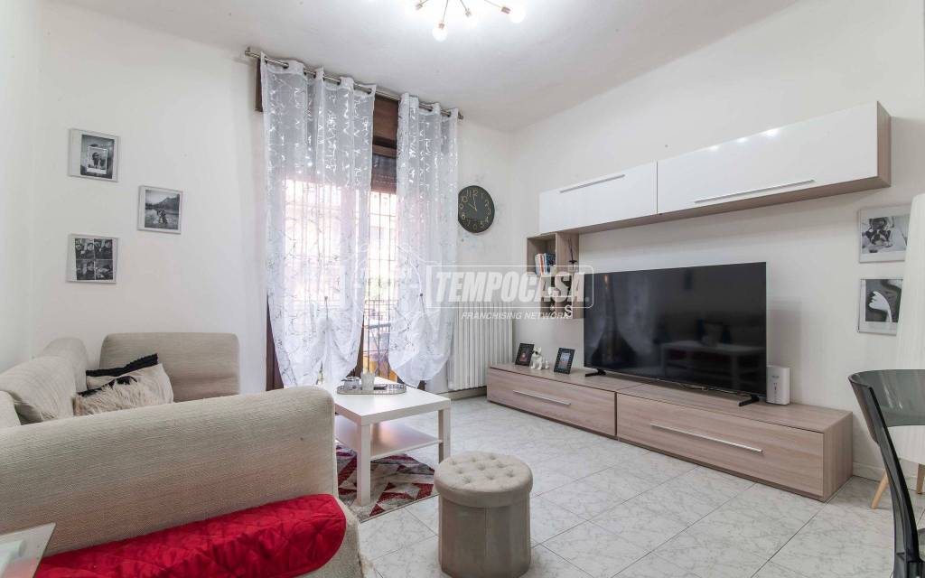 appartamento in vendita a Desio