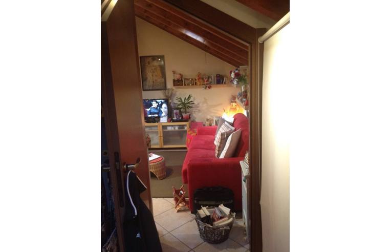 appartamento in vendita a Desio