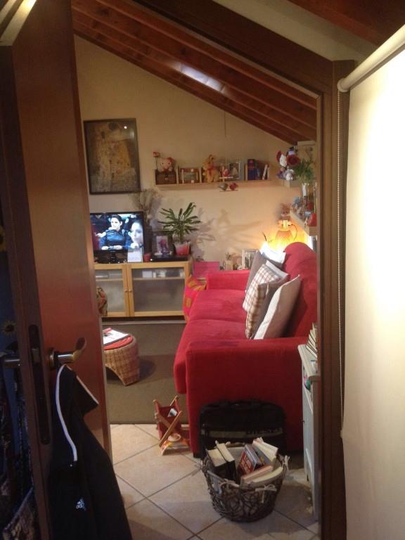 appartamento in vendita a Desio