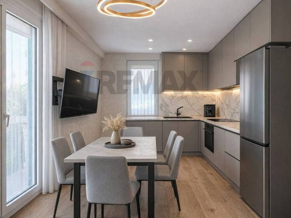 appartamento in vendita a Desio