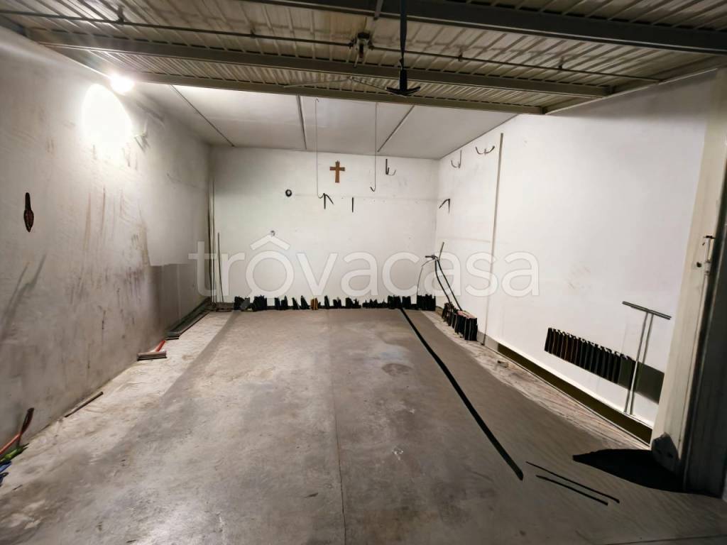 appartamento in vendita a Desio