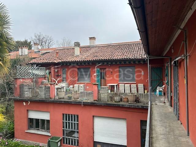 appartamento in vendita a Desio