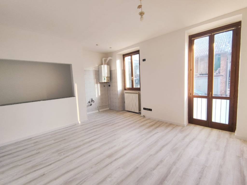 appartamento in vendita a Desio