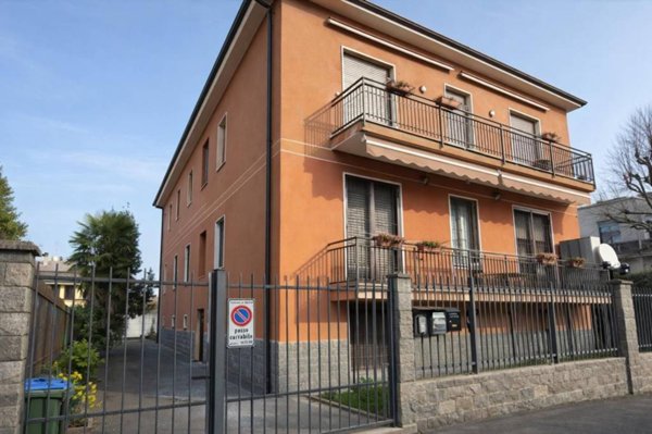 appartamento in vendita a Desio