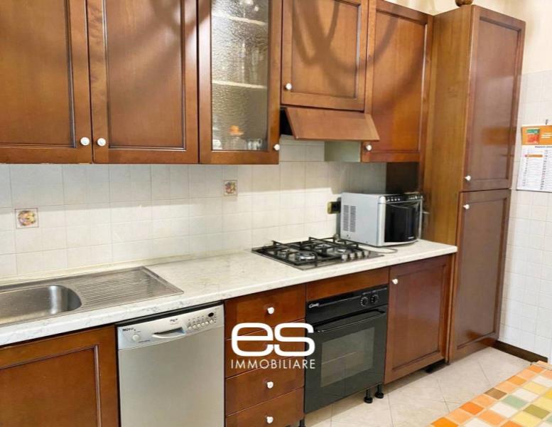 appartamento in vendita a Desio